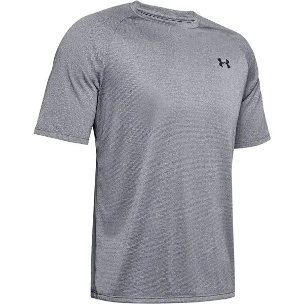 Men's UA Tech Short Sleeve T-Shirt