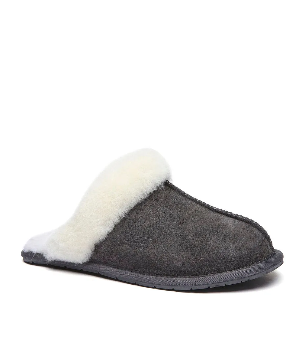 Men's UGG Snuggly Slipper