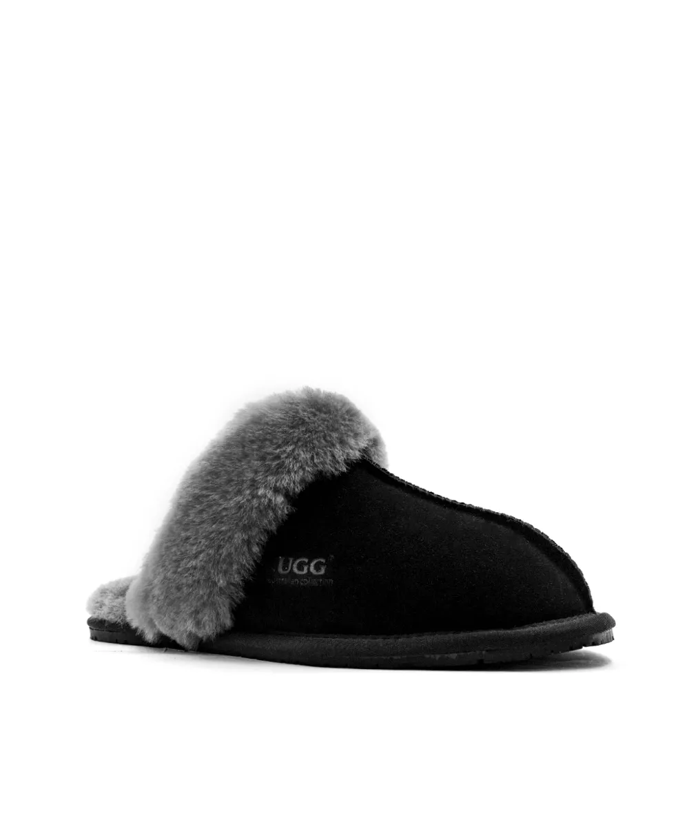 Men's UGG Snuggly Slipper