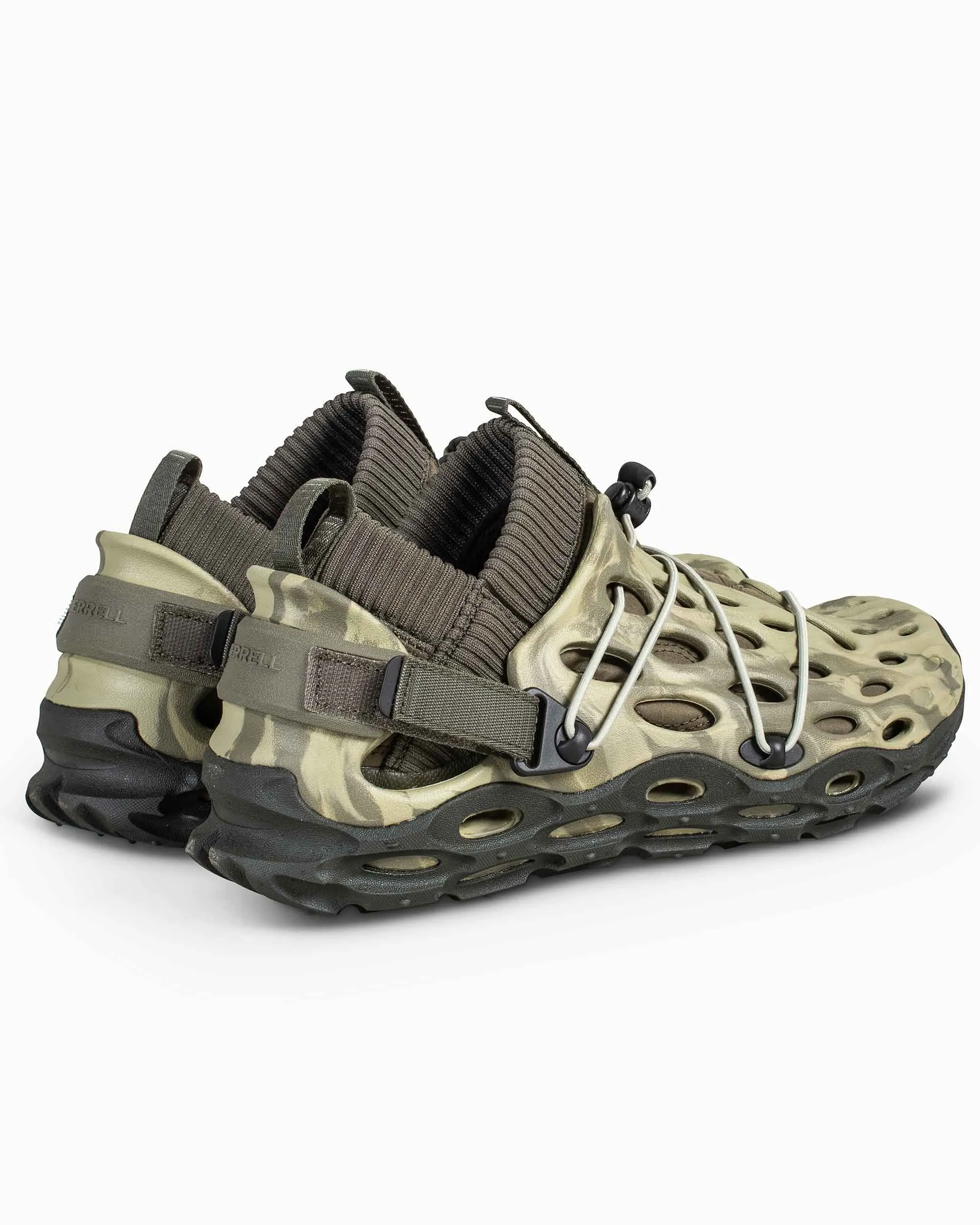 Merrell Hydro Moc AT Ripstop 1TRL Olive