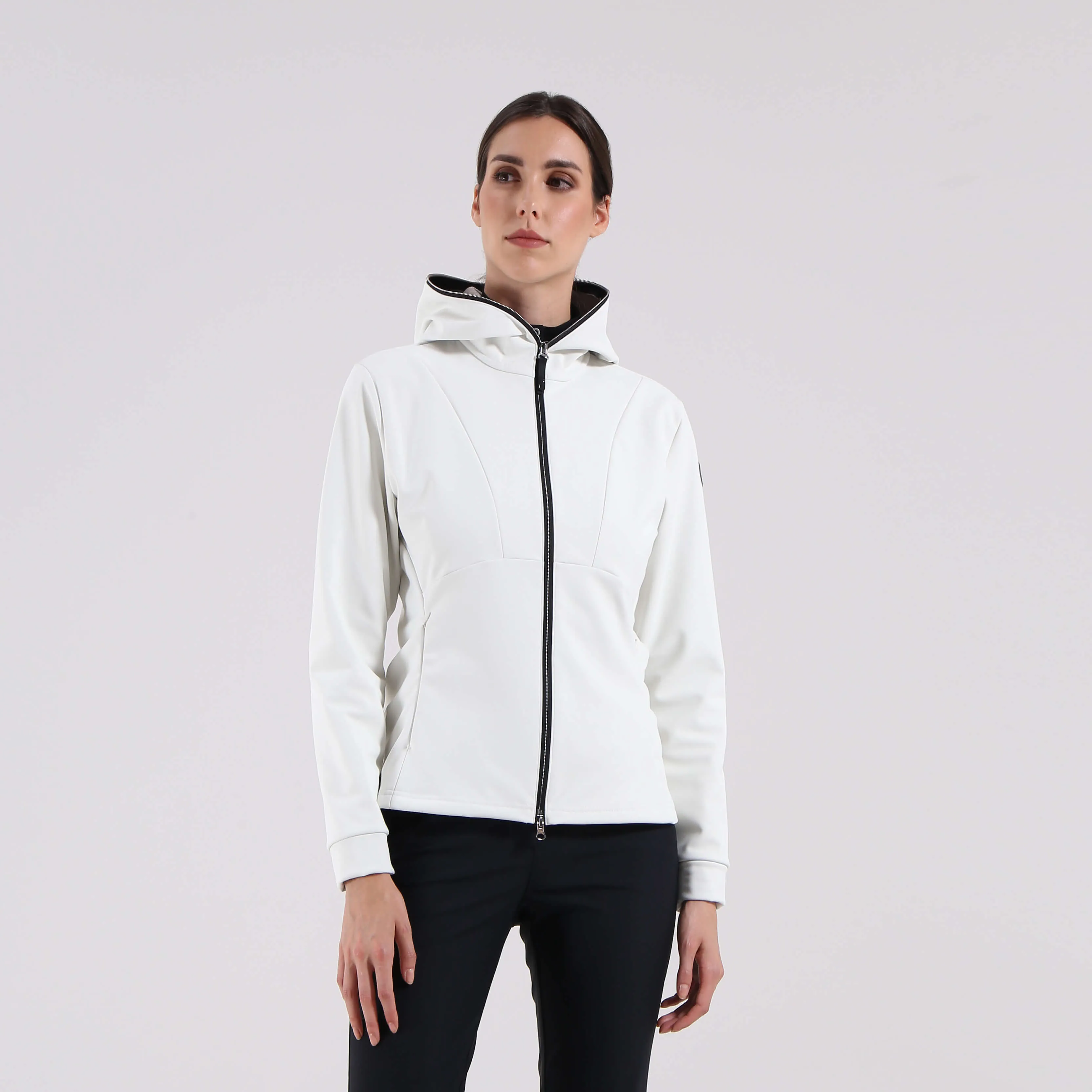 METRICA | ALL WEATHER SUPER STRETCH JACKET