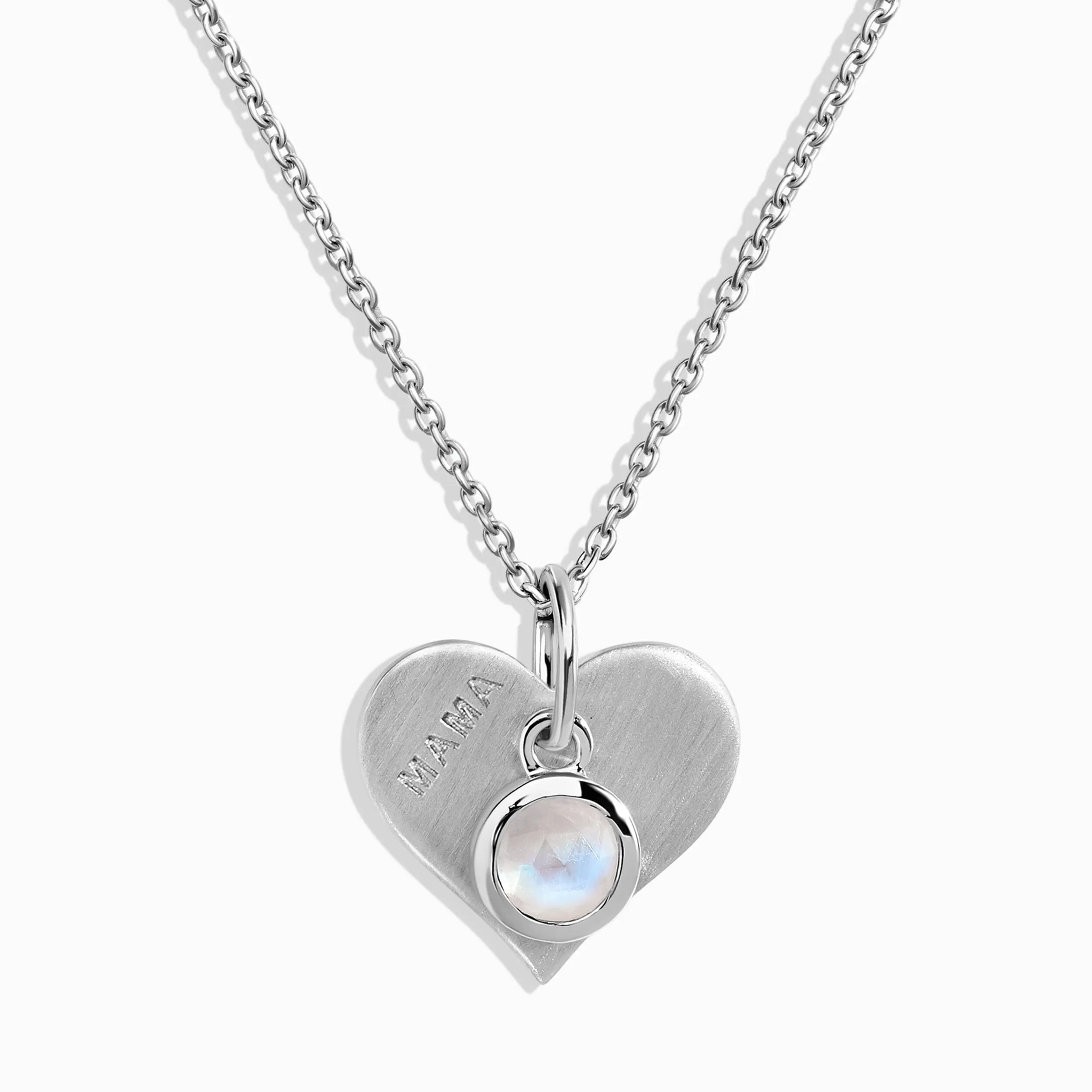 Moonstone Necklace - Sincerely Mama