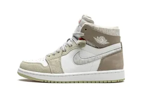 Nike Air Jordan 1 High Zoom CMFT "Olive Aura"