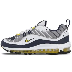 Nike Air Max 98 "Tour Yellow"