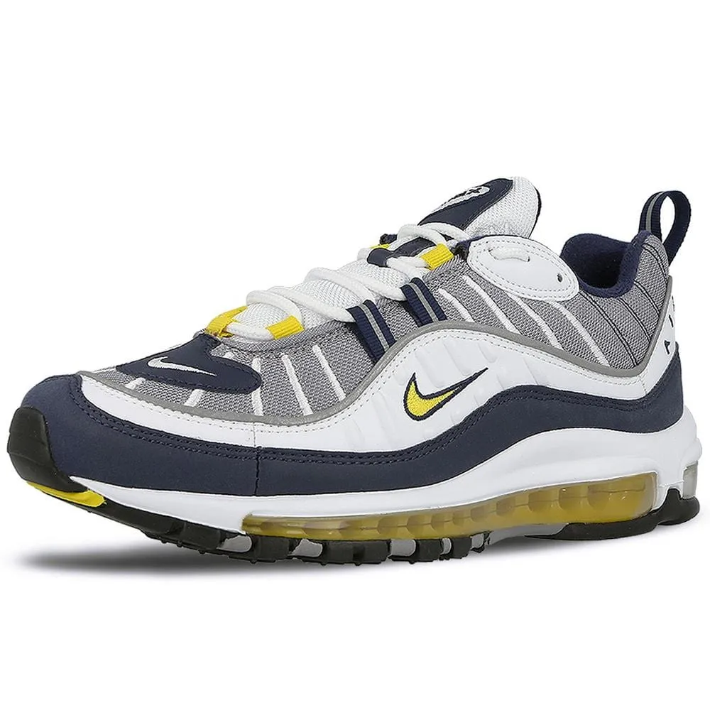 Nike Air Max 98 "Tour Yellow"