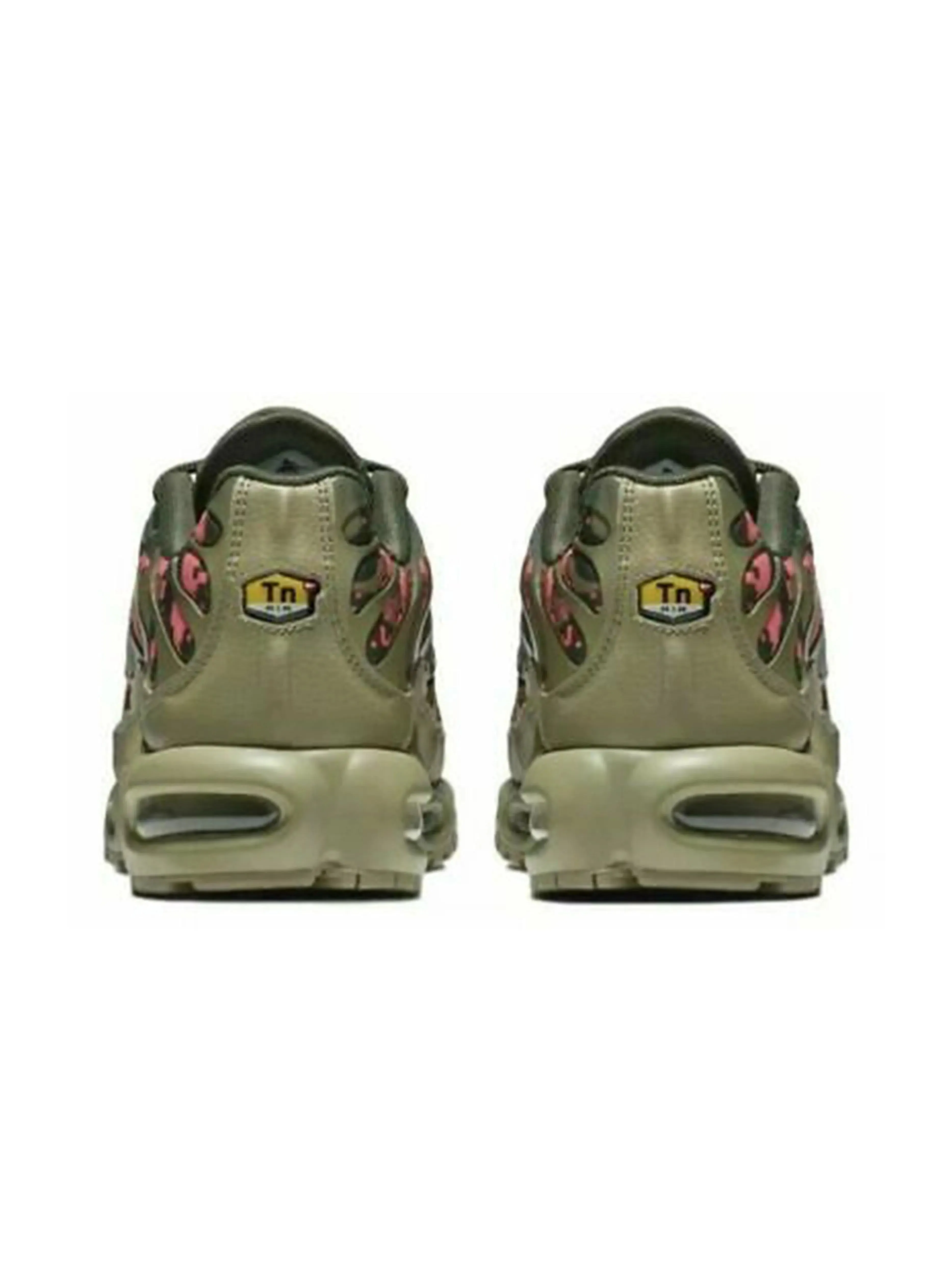 Nike Air Max Plus Tn Digi Camo Olive