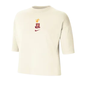 Nike Miami HEAT Essential Women's Pure Tee