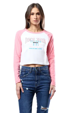 O179824 Women Long Sleeve