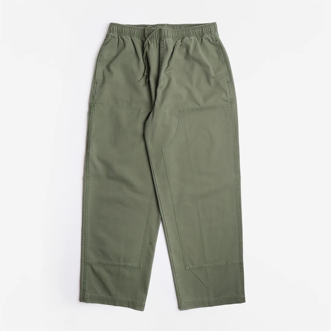 OBEY Big Easy Canvas Pant