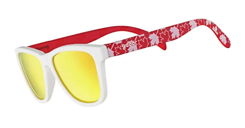 OG 'Let's Get Canucked Up' Sunglasses-Limited Edition