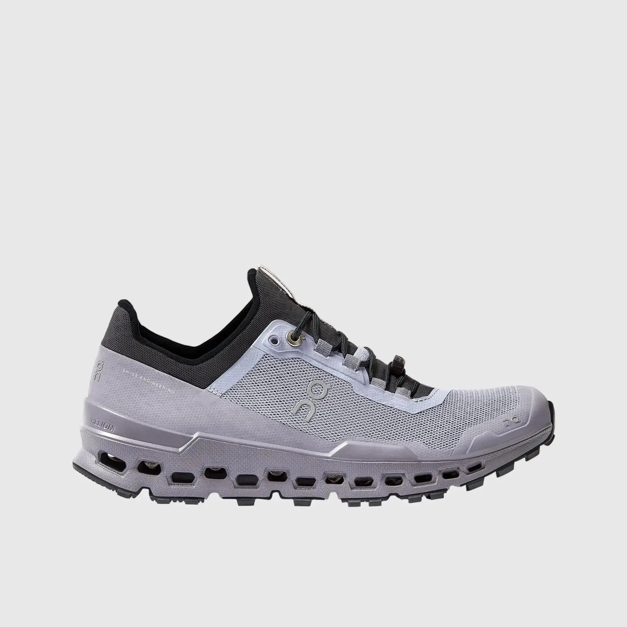 On Women's Cloud Ultra Lavender Eclipse