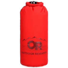 Packout Graphic Dry Bag 10L - Final Sale