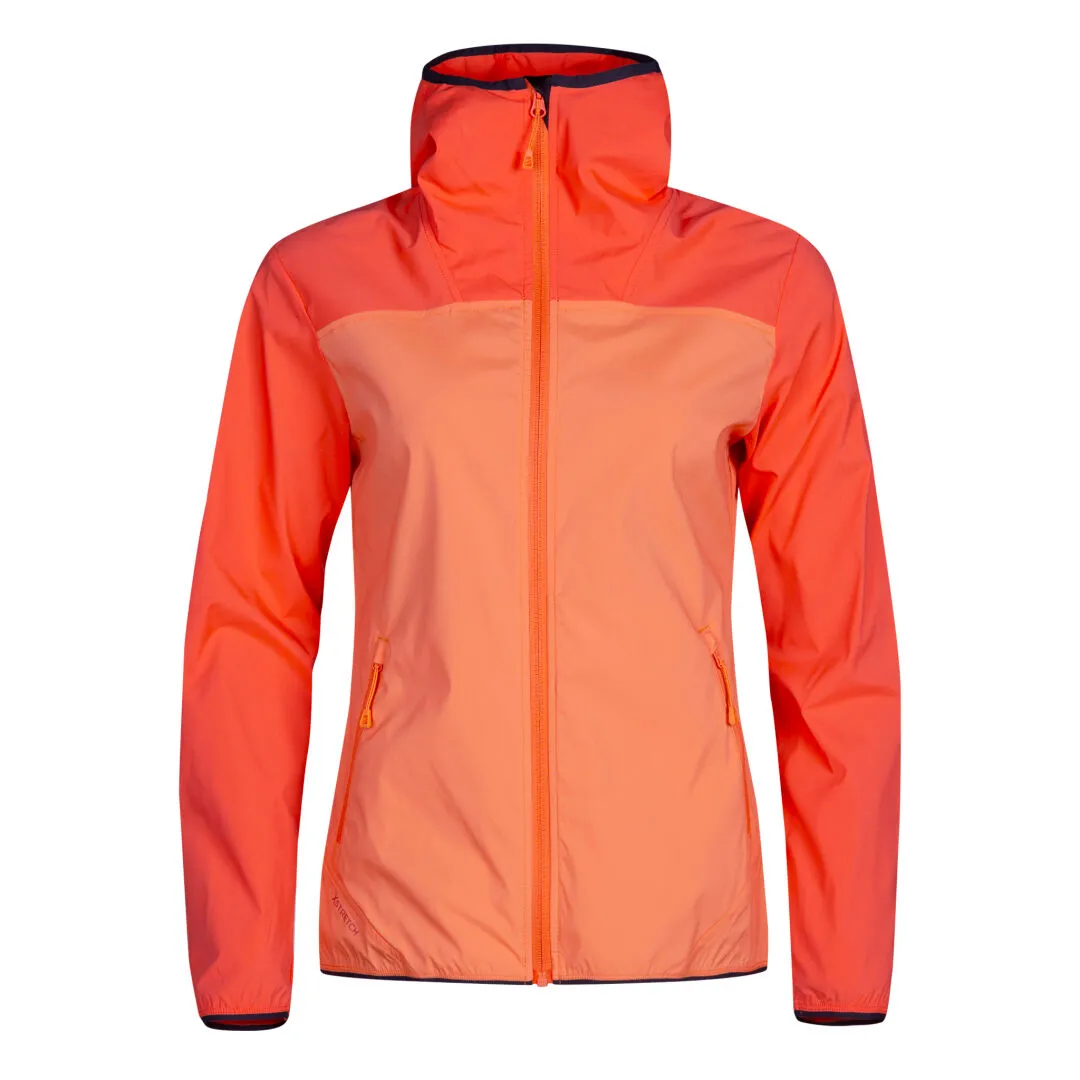 Pallas Women's Lite X-stretch jacket