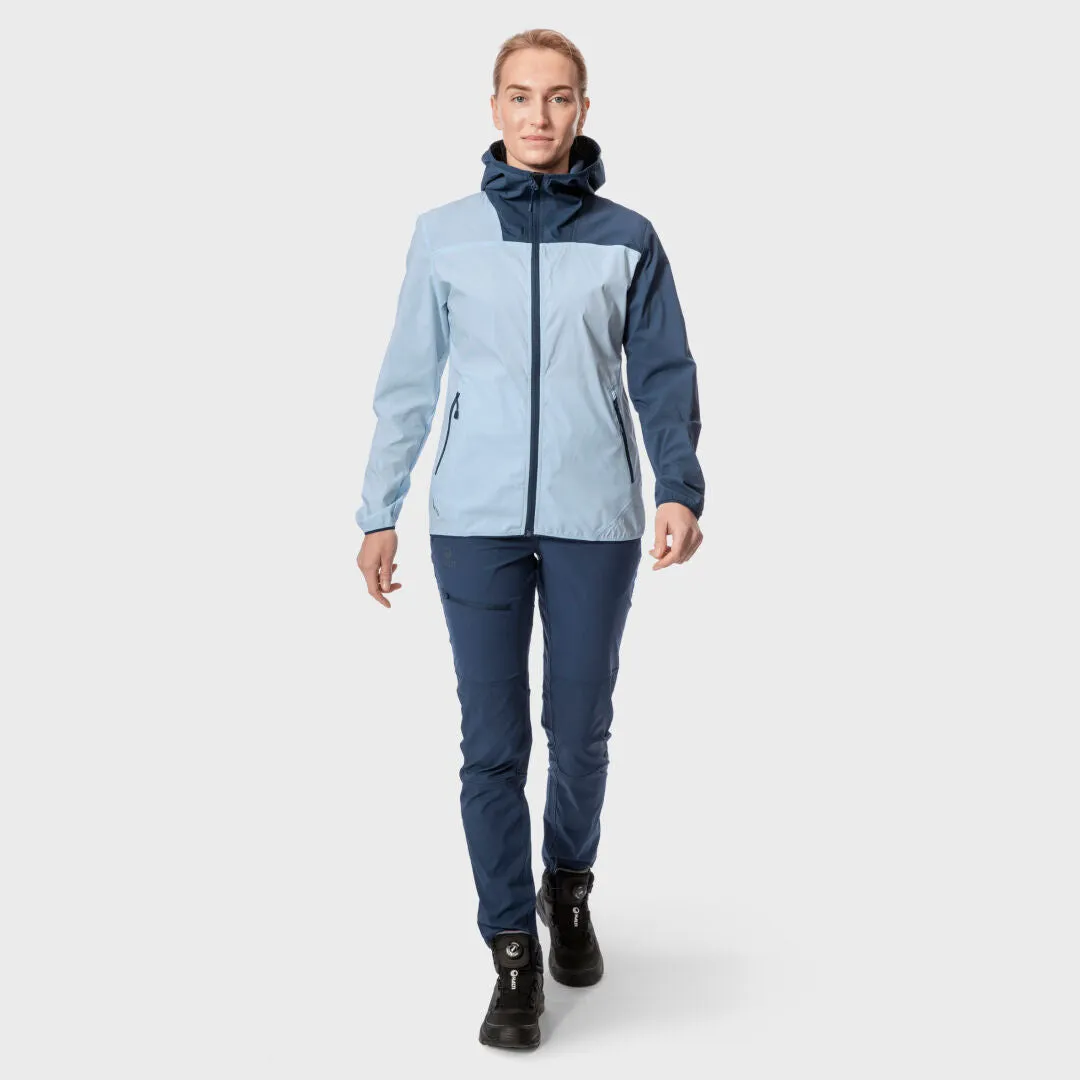 Pallas Women's Lite X-stretch jacket