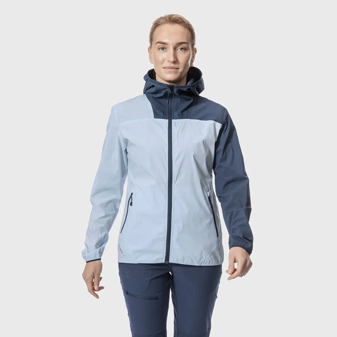 Pallas Women's Lite X-stretch jacket