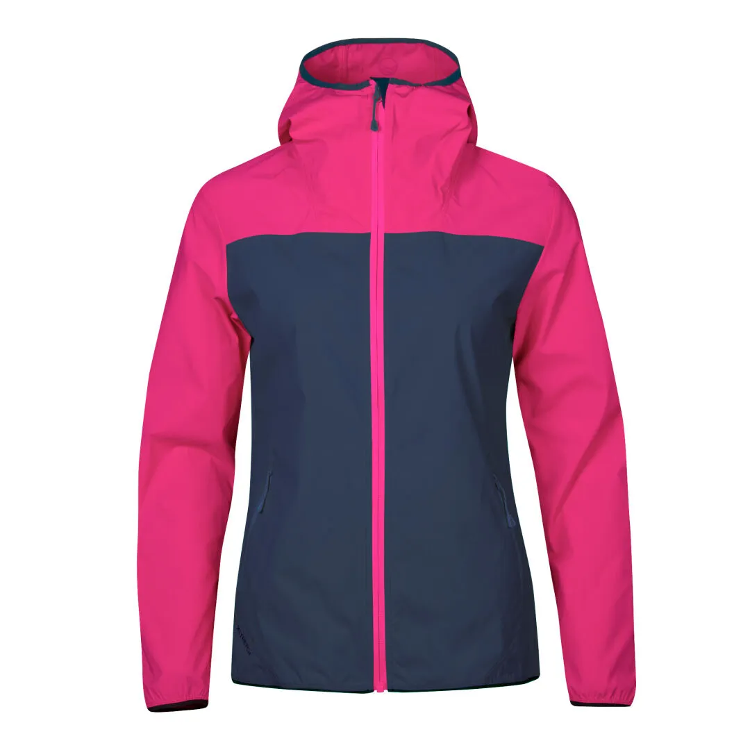 Pallas Women's Lite X-stretch jacket