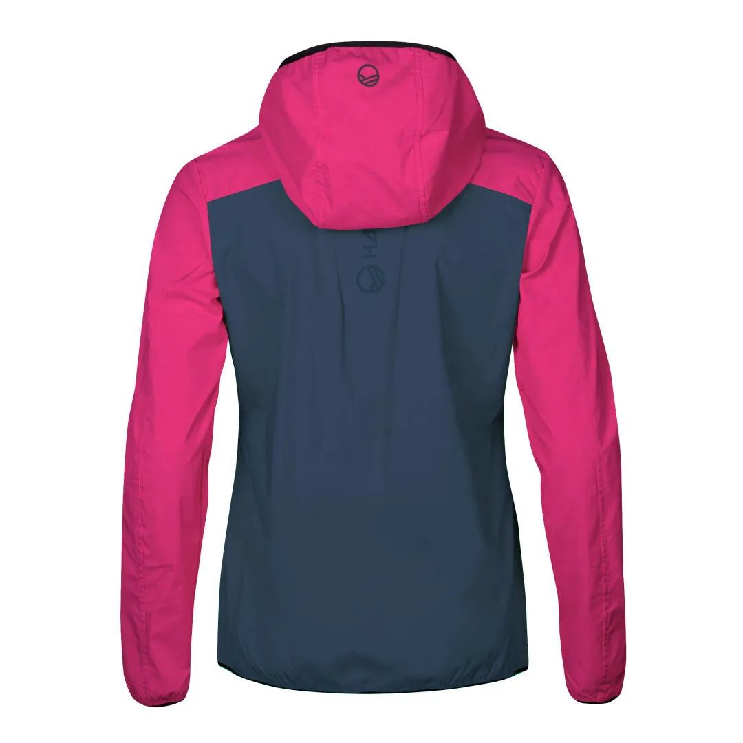 Pallas Women's Lite X-stretch jacket