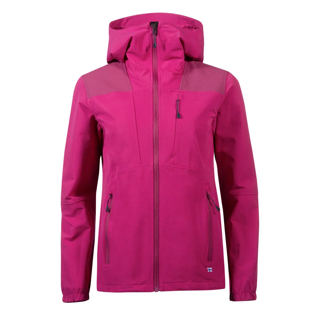 Pallas Women's Warm X-stretch Jacket