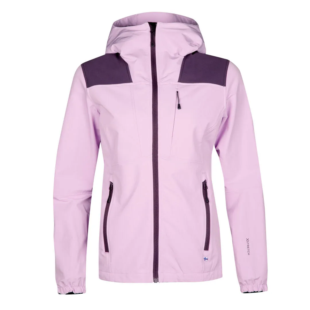 Pallas Women's Warm X-stretch Jacket