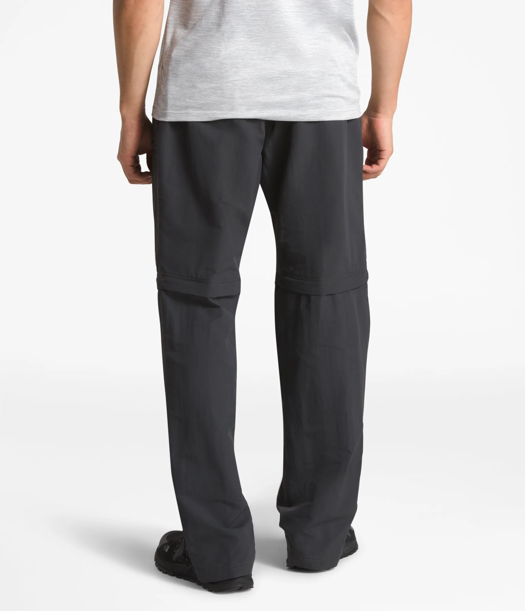 Paramount Trail Convertible Pant (Short) - Men's