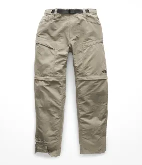 Paramount Trail Convertible Pant (Short) - Men's