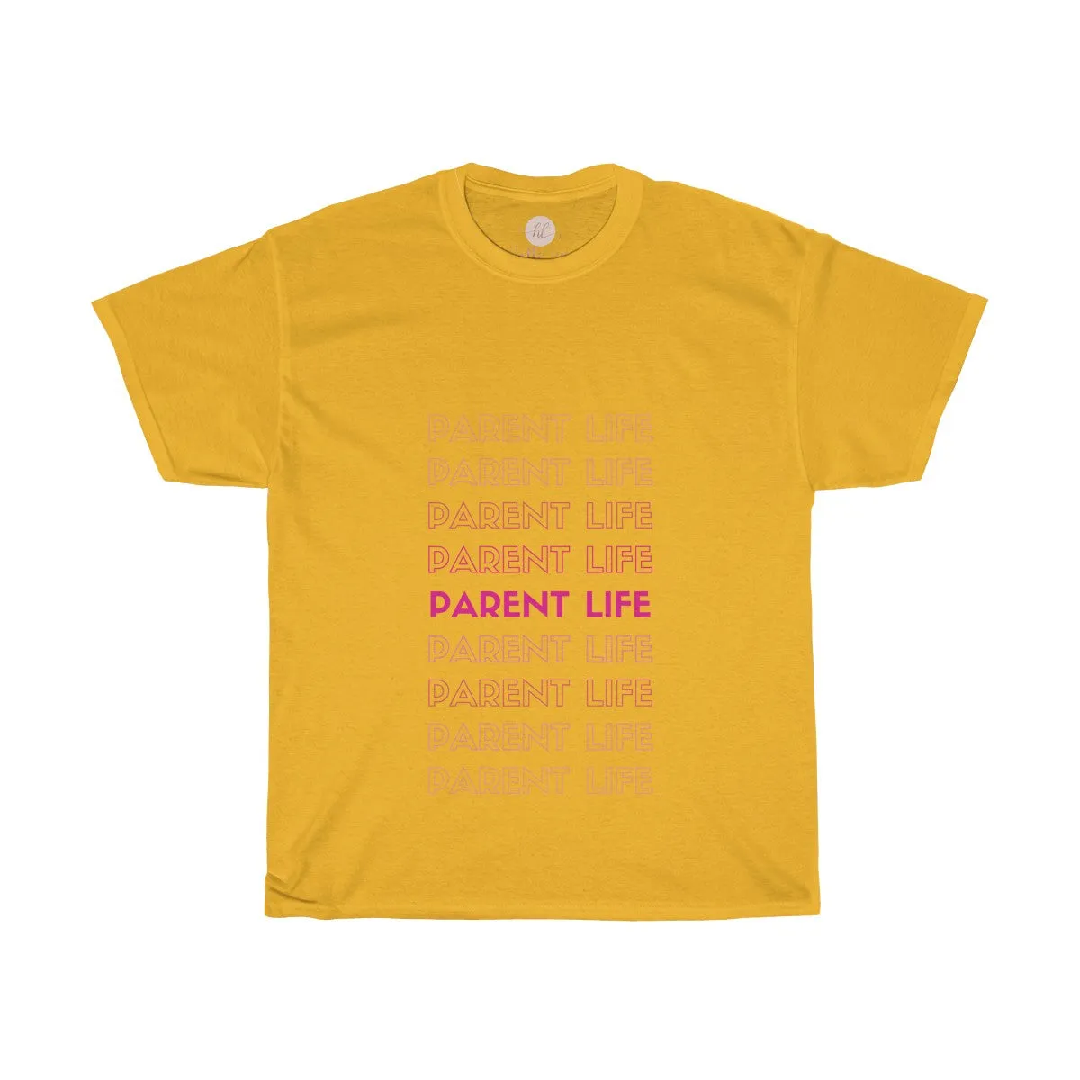 Parent Life Tee| Parent Life Shirt| Parents T-shirt|