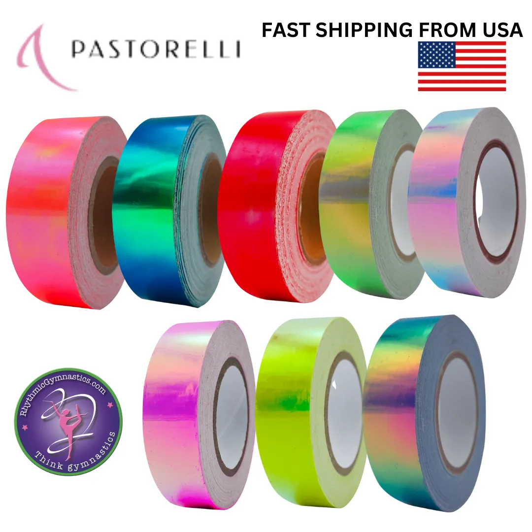 Pastorelli Laser Hoop Tape