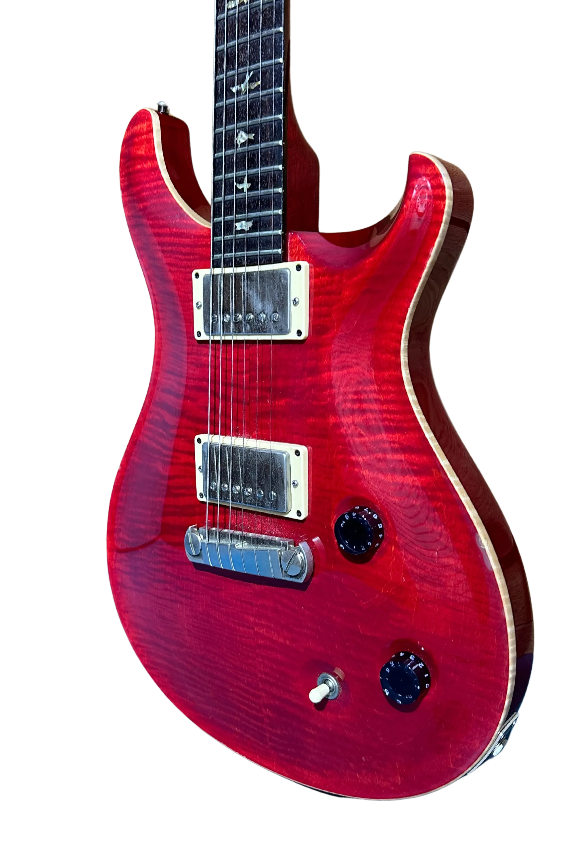 Paul Reed Smith McCarty Electric Guitar