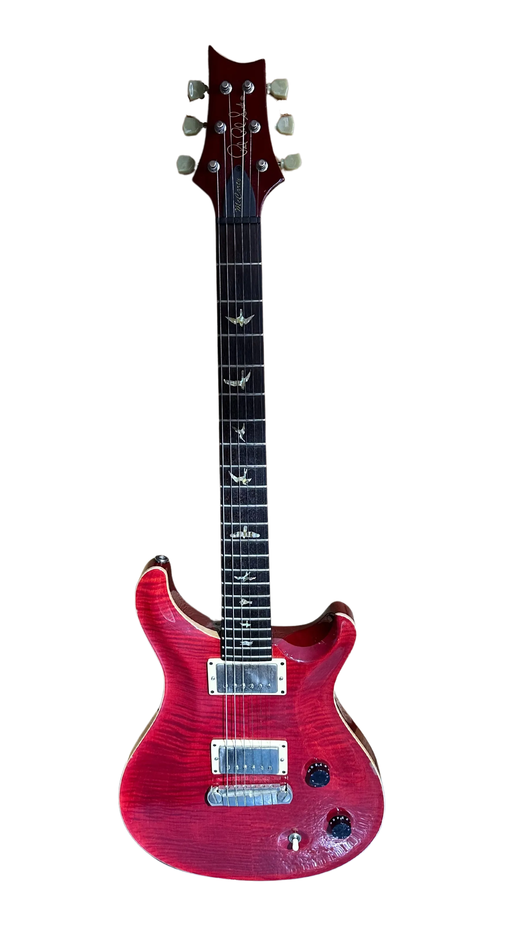 Paul Reed Smith McCarty Electric Guitar