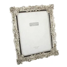 Photo Frame 8" x 10" - Antique Silver