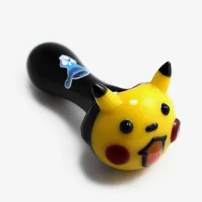 Pikachu Hand Pipe