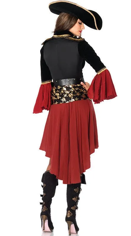 Pirate Party Fun Costume