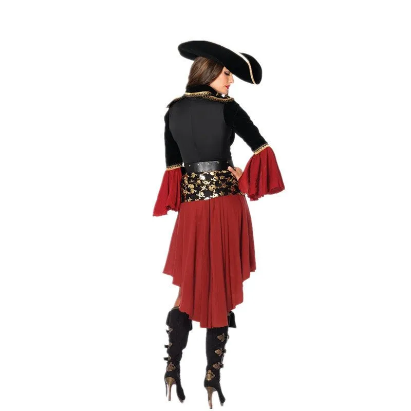 Pirate Party Fun Costume