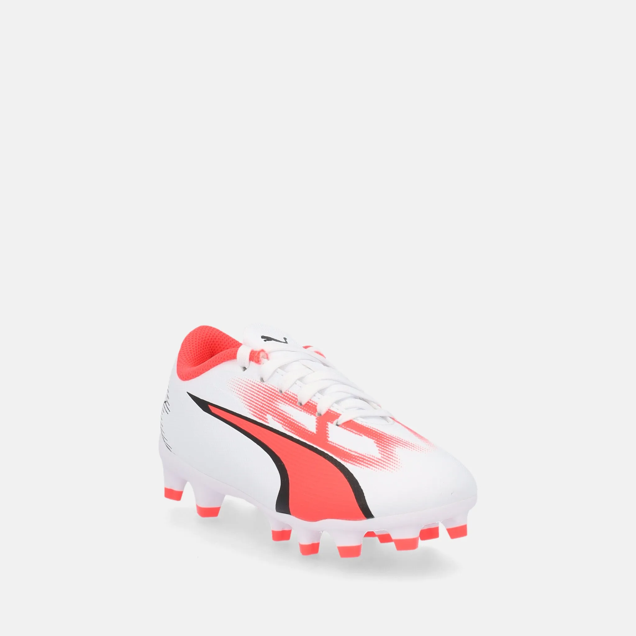 PUMA ULTRA PLAY FG/AG JR