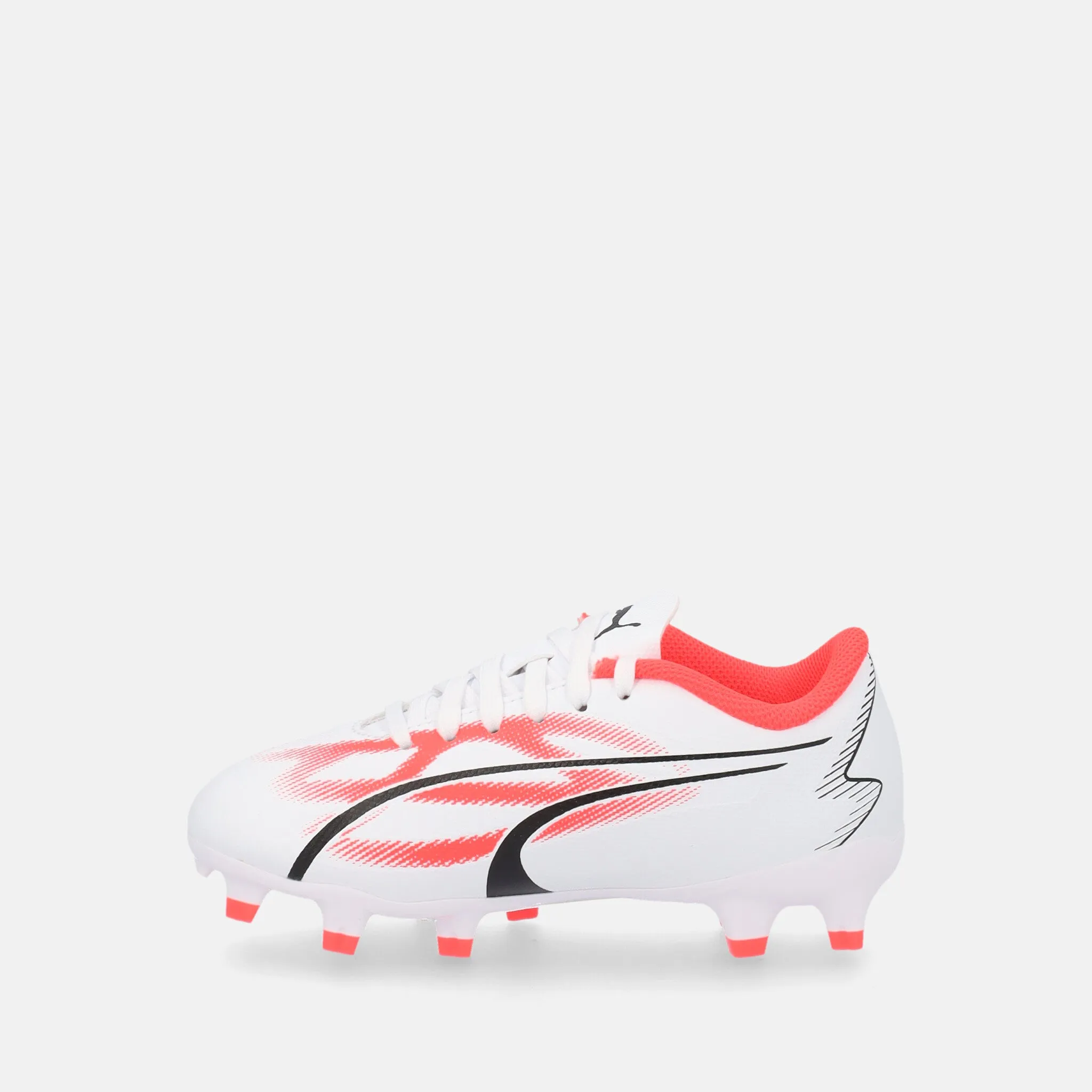 PUMA ULTRA PLAY FG/AG JR