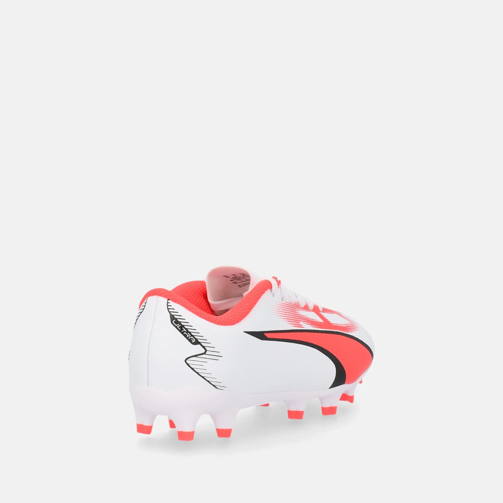 PUMA ULTRA PLAY FG/AG JR