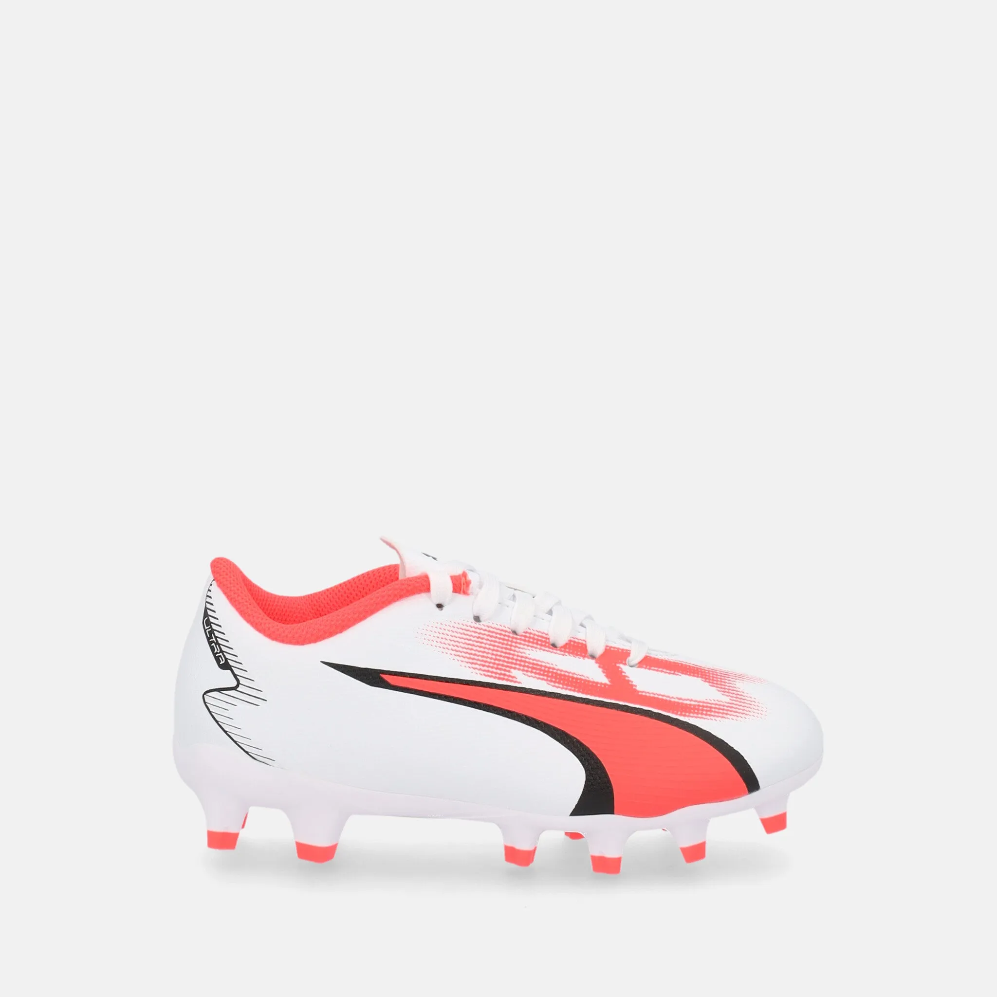 PUMA ULTRA PLAY FG/AG JR