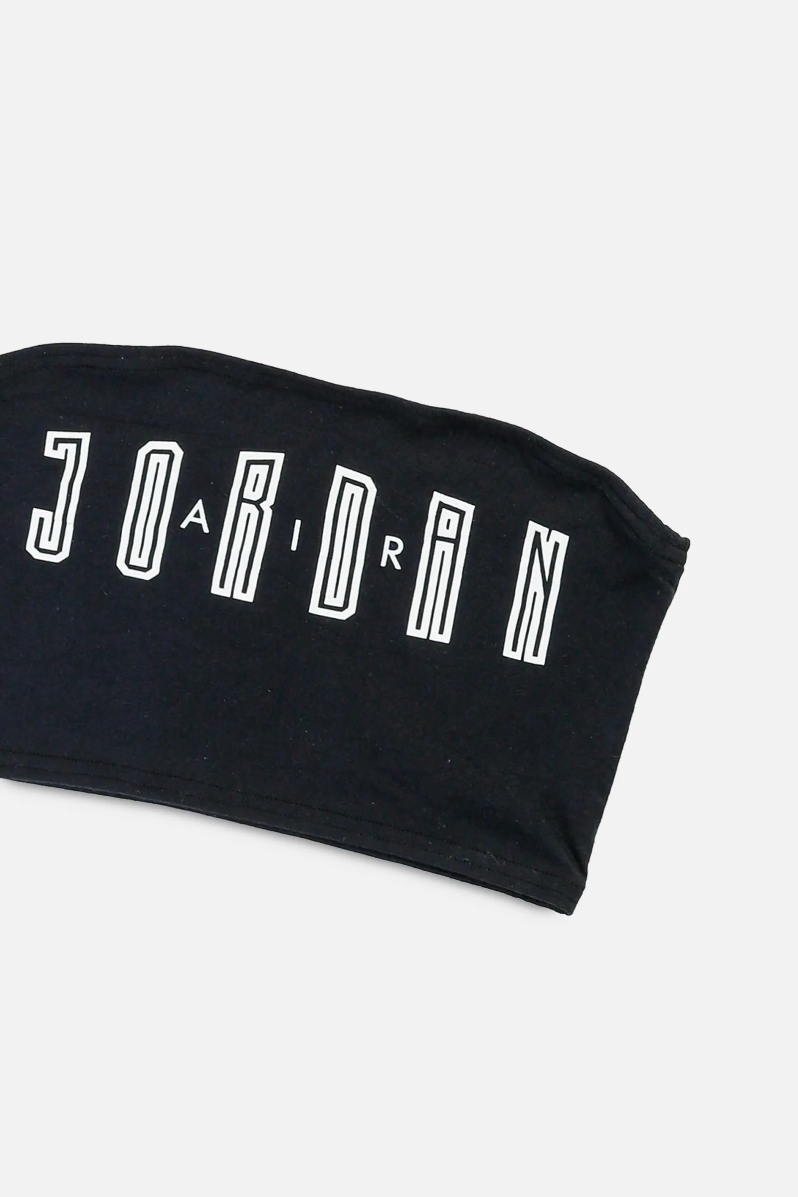 Rework Nike Air Jordan Bandeau - M