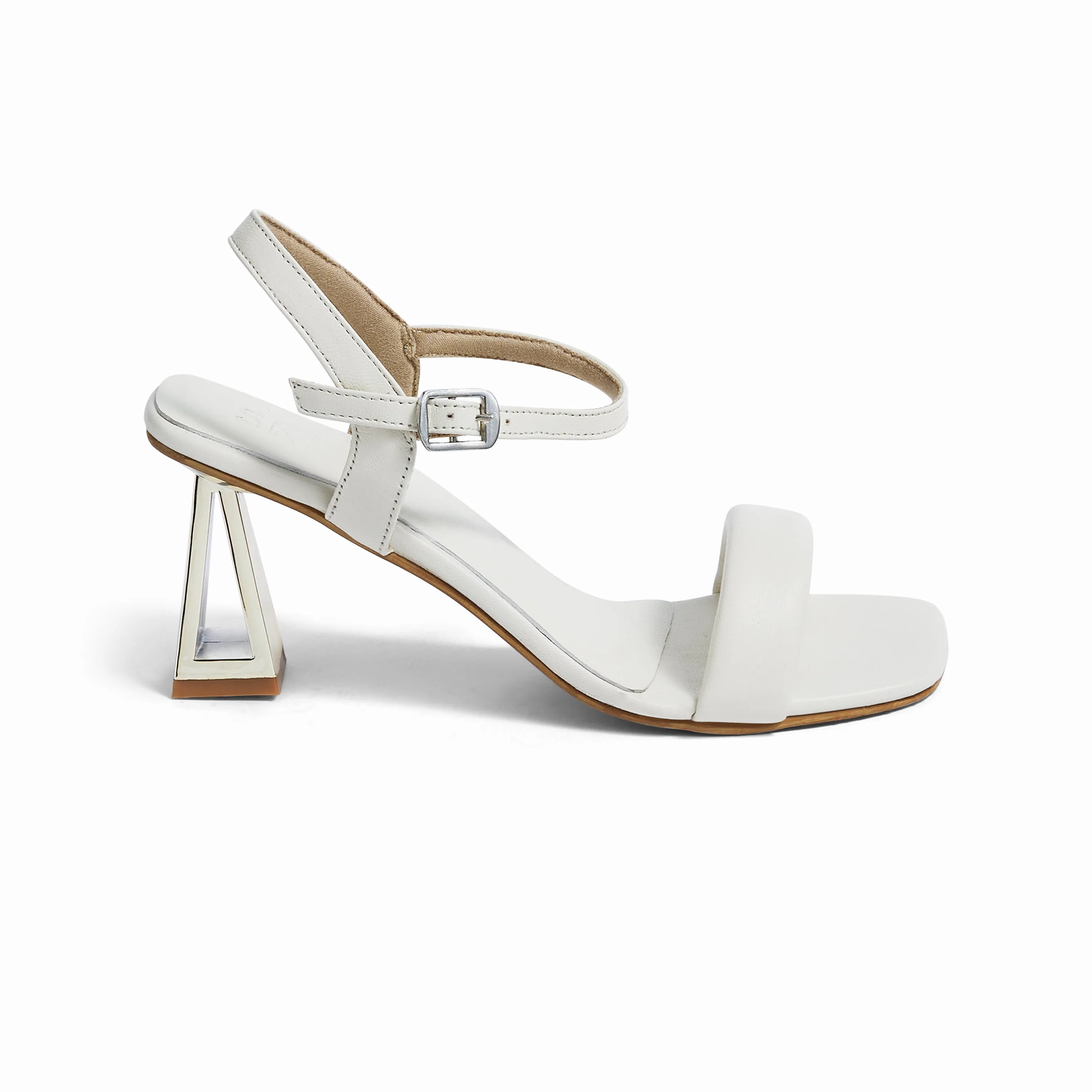 Rimini in Ivory For Women