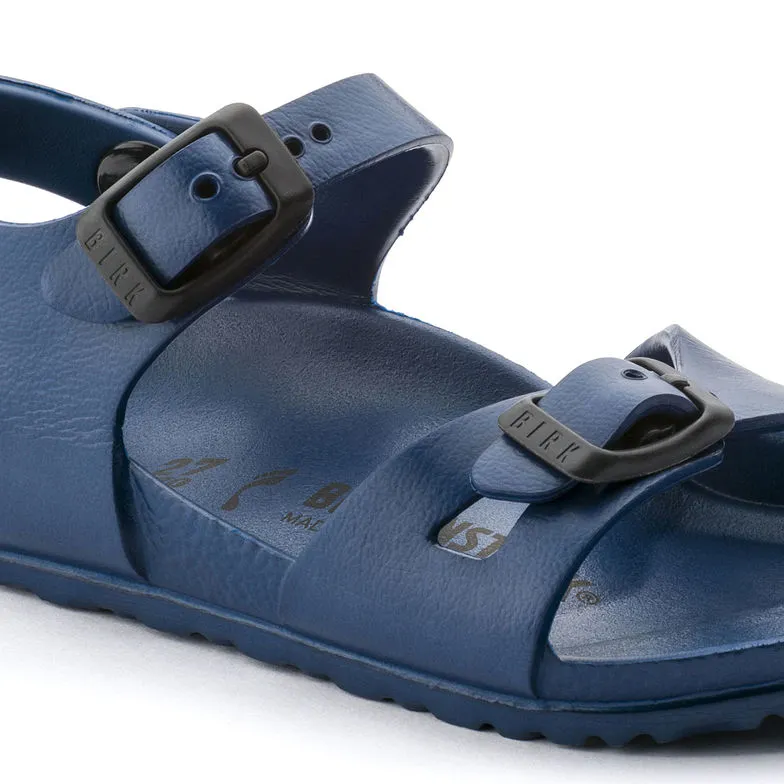 Rio Kids EVA Navy