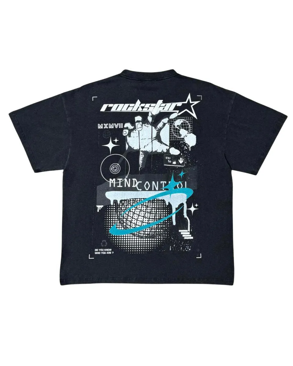 Rockstar Tee