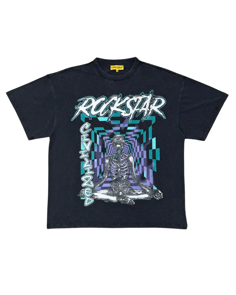 Rockstar Tee