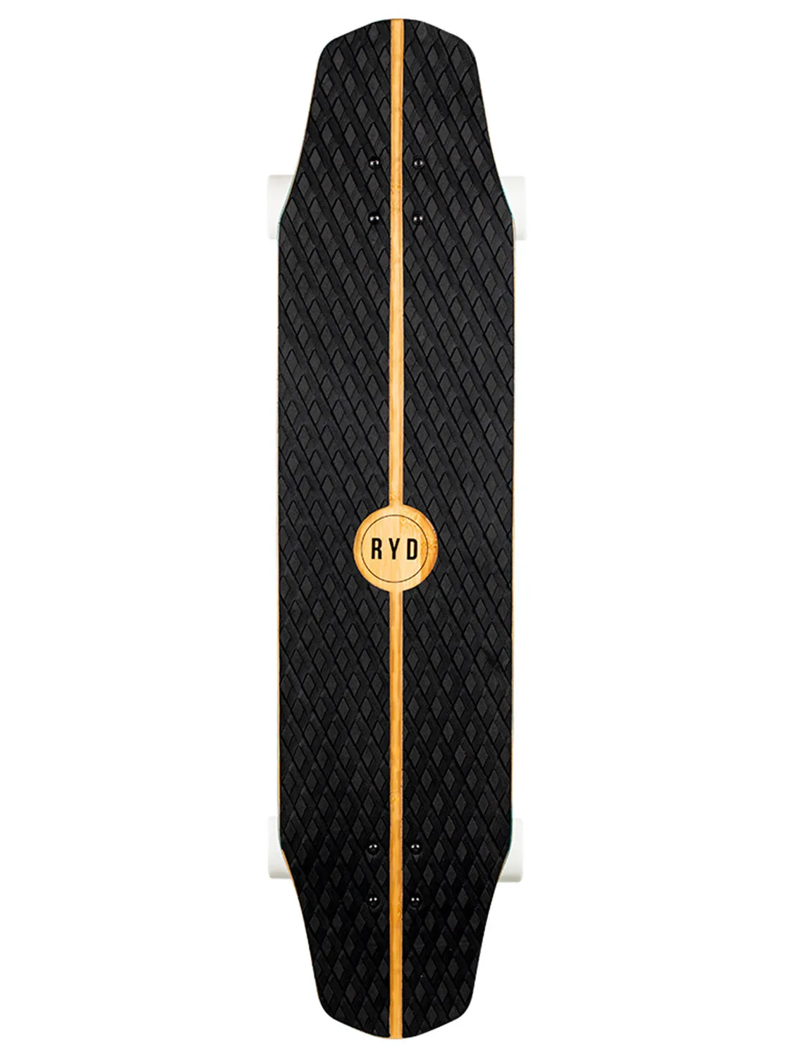 RYD Layback Cruiser Board 39 x 9