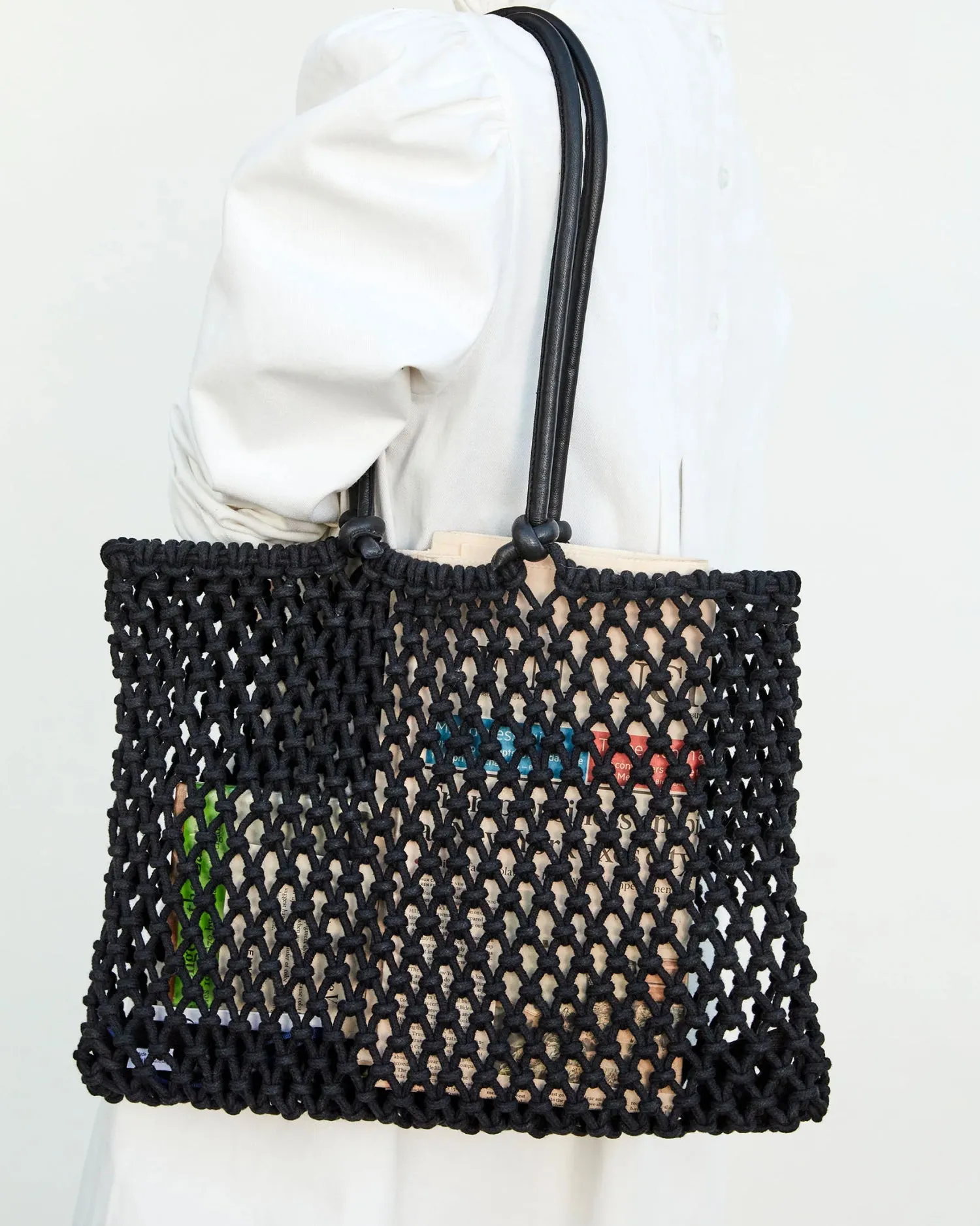 Sandy Bag – Black