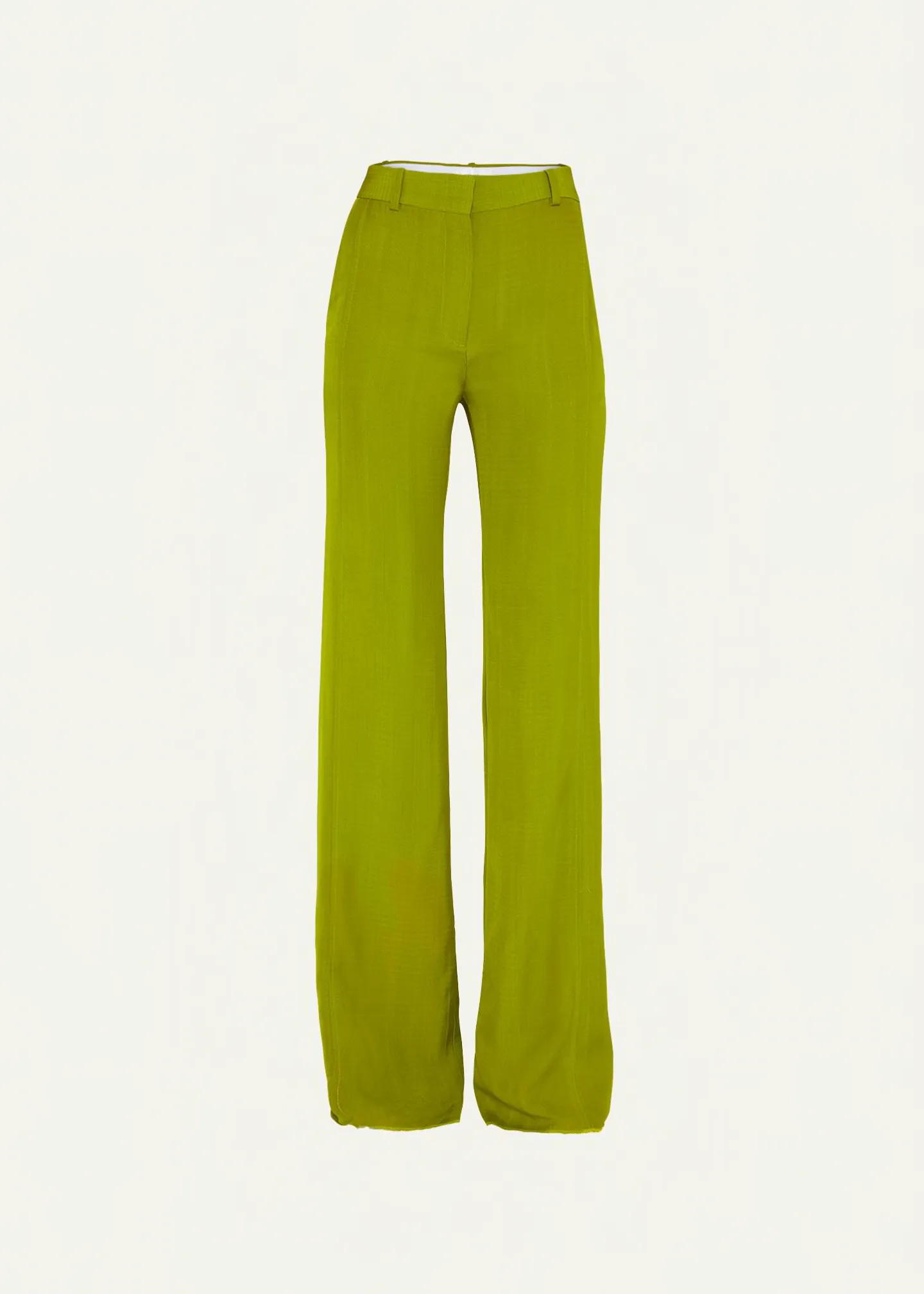 Sculptural Trouser