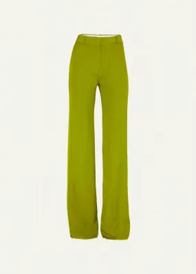 Sculptural Trouser