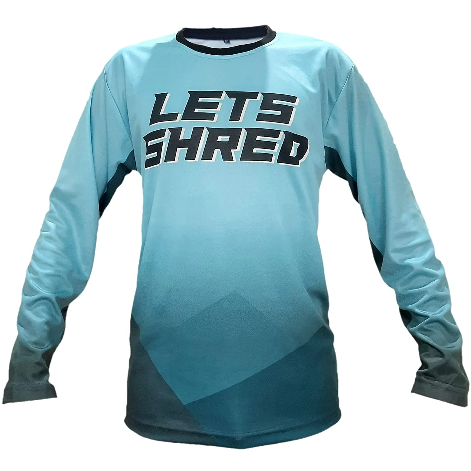 Shralp MTB Cycling Jersey for Men