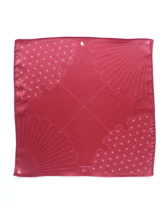 Silk Pocket Square