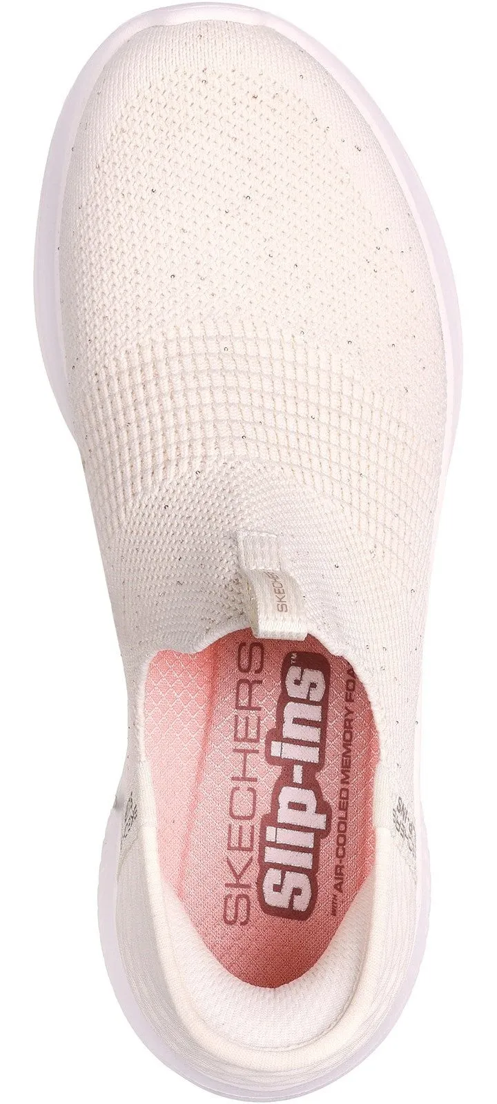 Skechers Slip-Ins 149594 Ultra Flex 3.0 Womens Trainer