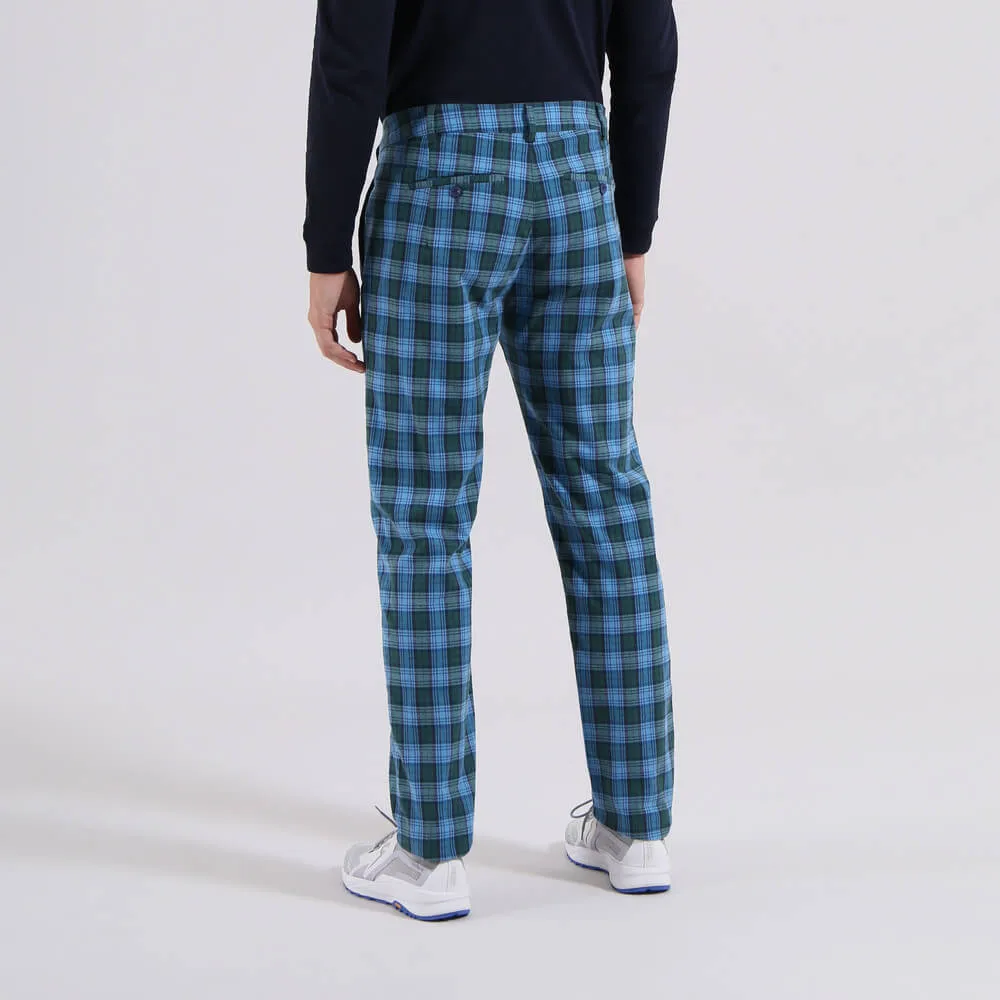 SLEEPY | 2-WAY STETCH TROUSERS